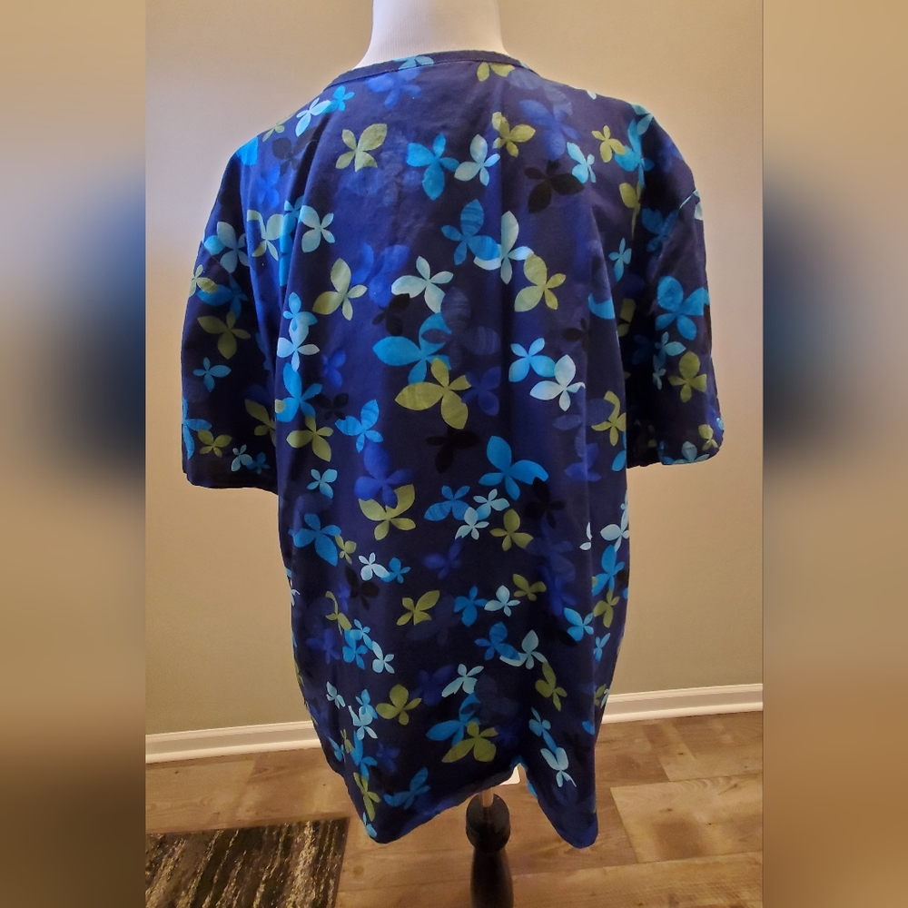 SB scrubs scrub top - Picture 2 of 2